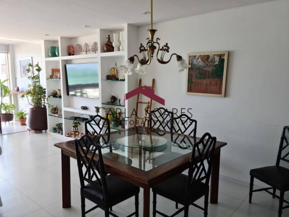Imagem Apartamento com 3 Quartos para Alugar, 180 m² em Pitangueiras - Guarujá Imagem Apartamento com 3 Quartos para Alugar, 180 m² em Pitangueiras - Guarujá