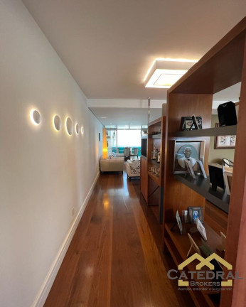 Imagem Apartamento com 3 Quartos à Venda, 174 m² em Centro - Jundiaí