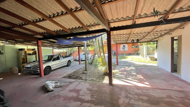 Imagem Terreno à Venda, 570 m² em Ratones - Florianópolis