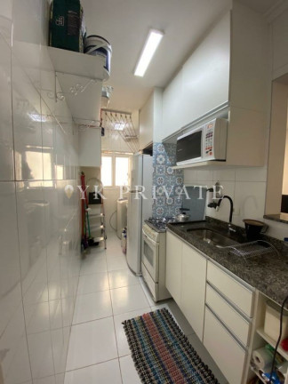 Imagem Apartamento com 3 Quartos à Venda, 60 m² em Pompéia - São Paulo