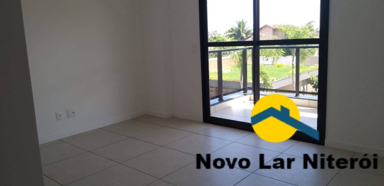 Imagem Cobertura com 2 Quartos à Venda, 219 m² em Piratininga - Niterói