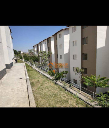 Imagem Apartamento com 3 Quartos à Venda, 44 m² em Jardim São Luis - Guarulhos Imagem Apartamento com 3 Quartos à Venda, 44 m² em Jardim São Luis - Guarulhos