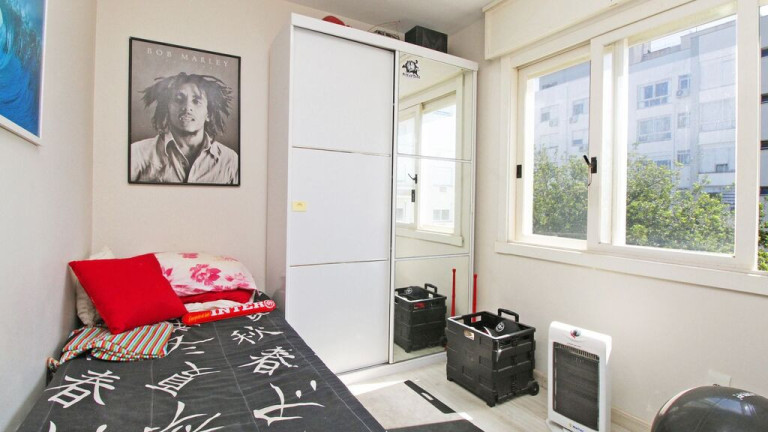 Imagem Apartamento com 2 Quartos à Venda, 56 m² em Santana - Porto Alegre Imagem Apartamento com 2 Quartos à Venda, 56 m² em Santana - Porto Alegre