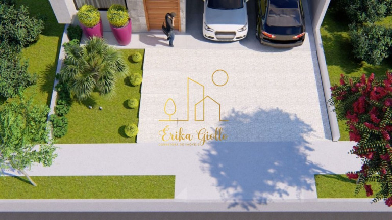 Imagem Casa à Venda, 250 m² em Jardim Ermida I - Jundiaí Imagem Casa à Venda, 250 m² em Jardim Ermida I - Jundiaí