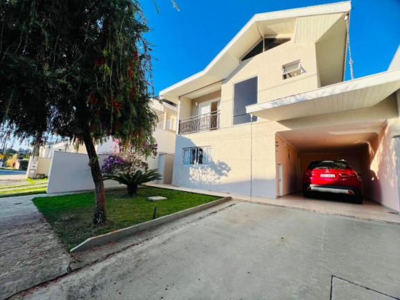 Imagem Sobrado com 3 Quartos à Venda, 220 m² em Urbanova - São José Dos Campos Imagem Sobrado com 3 Quartos à Venda, 220 m² em Urbanova - São José Dos Campos
