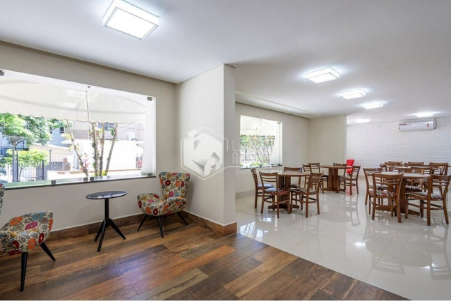 Imagem Apartamento com 3 Quartos à Venda, 141 m² em Vila Monte Alegre - São Paulo Imagem Apartamento com 3 Quartos à Venda, 141 m² em Vila Monte Alegre - São Paulo