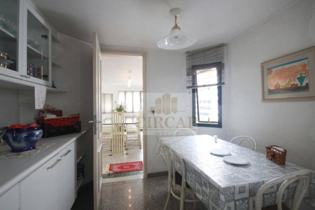Imagem Apartamento com 3 Quartos à Venda ou Locação, 220 m² em Perdizes - São Paulo