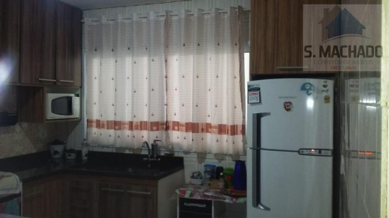 Imagem Casa com 3 Quartos à Venda, 112 m² em Parque Novo Oratório - Santo André Imagem Casa com 3 Quartos à Venda, 112 m² em Parque Novo Oratório - Santo André