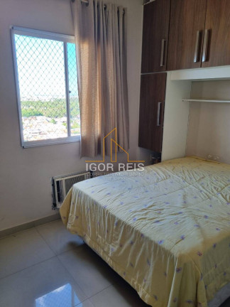 Imagem Apartamento com 3 Quartos à Venda, em Parque São Caetano - Campos Dos Goytacazes Imagem Apartamento com 3 Quartos à Venda, em Parque São Caetano - Campos Dos Goytacazes
