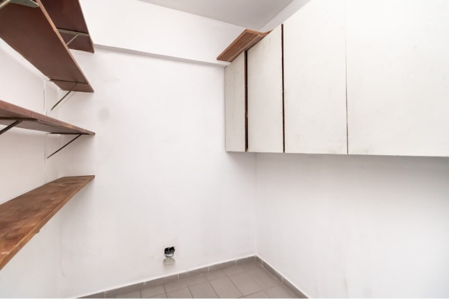 Imagem Apartamento com 3 Quartos à Venda, 70 m² em Vila Mariana - São Paulo