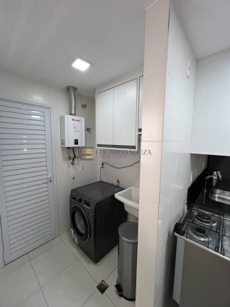Imagem Apartamento com 3 Quartos à Venda, 100 m² em Itaparica - Vila Velha