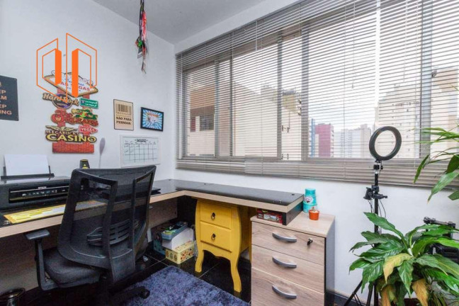 Imagem Apartamento com 3 Quartos à Venda, 151 m² em água Verde - Curitiba Imagem Apartamento com 3 Quartos à Venda, 151 m² em água Verde - Curitiba