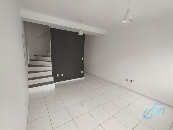 Imagem Casa de Condomínio com 2 Quartos à Venda, 68 m² em Mogi Moderno - Mogi Das Cruzes Imagem Casa de Condomínio com 2 Quartos à Venda, 68 m² em Mogi Moderno - Mogi Das Cruzes