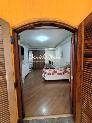 Imagem Sobrado com 3 Quartos à Venda, 206 m² em Taboão - São Bernardo Do Campo Imagem Sobrado com 3 Quartos à Venda, 206 m² em Taboão - São Bernardo Do Campo