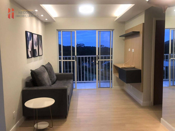 Imagem Apartamento com 2 Quartos à Venda, 60 m² em Sape - Niterói Imagem Apartamento com 2 Quartos à Venda, 60 m² em Sape - Niterói