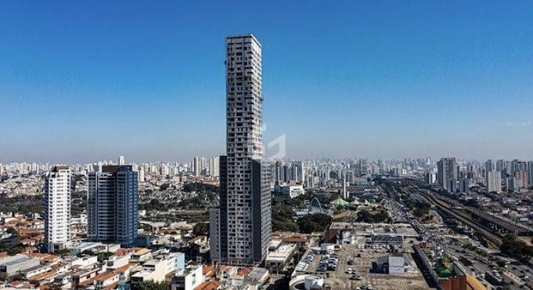 Imagem Apartamento com 1 Quarto à Venda, 35 m² em Cidade Mãe Do Céu - São Paulo Imagem Apartamento com 1 Quarto à Venda, 35 m² em Cidade Mãe Do Céu - São Paulo