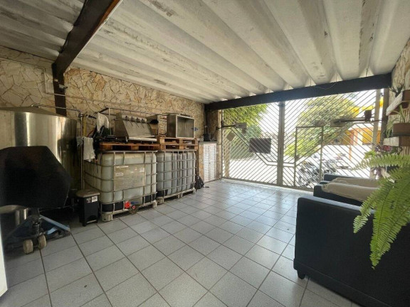 Imagem Casa com 3 Quartos à Venda, 149 m² em Pestana - Osasco