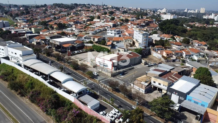 Imóvel Comercial para Alugar, 646 m² em Jardim Conceição - Campinas
