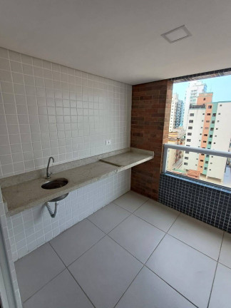 Imagem Apartamento com 3 Quartos à Venda, 105 m² em Guilhermina - Praia Grande Imagem Apartamento com 3 Quartos à Venda, 105 m² em Guilhermina - Praia Grande