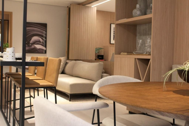 Imagem Apartamento com 2 Quartos à Venda, 72 m² em Setor Bueno - Goiânia Imagem Apartamento com 2 Quartos à Venda, 72 m² em Setor Bueno - Goiânia