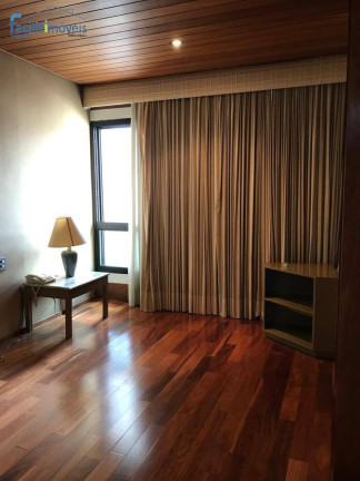 Imagem Apartamento com 4 Quartos à Venda, 380 m² em Centro - São Bernardo Do Campo