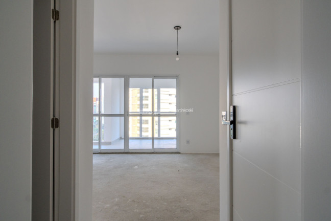 Imagem Apartamento com 3 Quartos à Venda, 113 m² em Ecoville - Curitiba