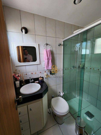 Imagem Apartamento com 3 Quartos à Venda, 91 m² em Setor Oeste - Goiânia Imagem Apartamento com 3 Quartos à Venda, 91 m² em Setor Oeste - Goiânia