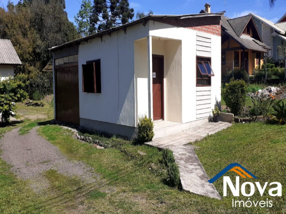 Imagem Imóvel com 2 Quartos à Venda, em Br116 - Nova Petrópolis Imagem Imóvel com 2 Quartos à Venda, em Br116 - Nova Petrópolis