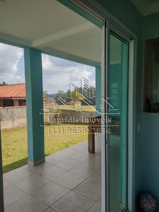 Imagem Imóvel com 3 Quartos à Venda, 146 m² em Ninho Verde - Porangaba