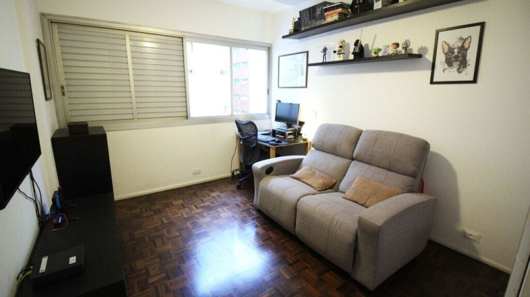 Imagem Apartamento com 2 Quartos à Venda, 96 m² em Jardins - São Paulo Imagem Apartamento com 2 Quartos à Venda, 96 m² em Jardins - São Paulo