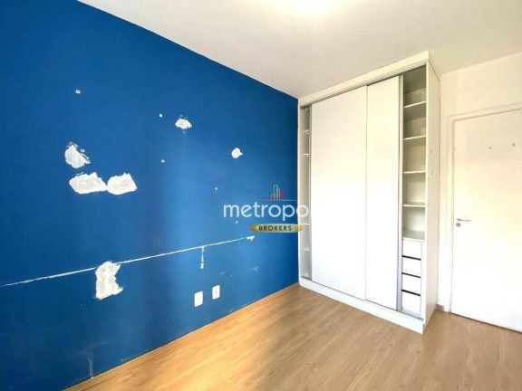Imagem Apartamento com 3 Quartos à Venda, 68 m² em Barcelona - São Caetano Do Sul