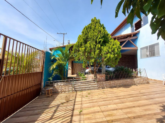 Imagem Imóvel com 6 Quartos à Venda, 400 m² em Colina Verde - Porangaba Imagem Imóvel com 6 Quartos à Venda, 400 m² em Colina Verde - Porangaba