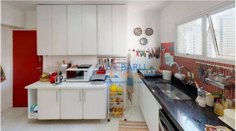 Imagem Apartamento com 3 Quartos à Venda, 119 m² em Vila Pompeia - São Paulo Imagem Apartamento com 3 Quartos à Venda, 119 m² em Vila Pompeia - São Paulo