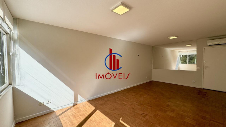 Imagem Apartamento com 2 Quartos à Venda, 100 m² em Jardim Europa - São Paulo