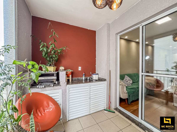 Imagem Apartamento com 3 Quartos à Venda, 80 m² em Rudge Ramos - São Bernardo Do Campo Imagem Apartamento com 3 Quartos à Venda, 80 m² em Rudge Ramos - São Bernardo Do Campo