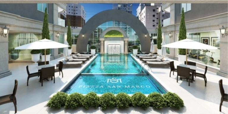 Imagem Apartamento com 3 Quartos à Venda, 129 m² em Meia Praia - Itapema Imagem Apartamento com 3 Quartos à Venda, 129 m² em Meia Praia - Itapema