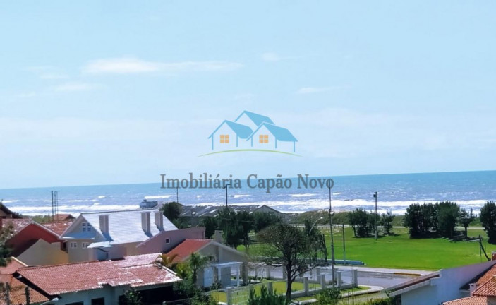 Imagem Cobertura com 3 Quartos à Venda, 100 m² em Capão Novo - Capão Da Canoa
