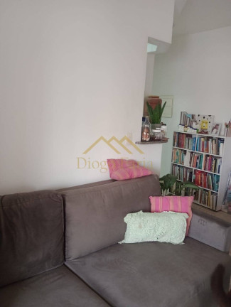 Imagem Apartamento com 2 Quartos à Venda, 47 m² em Perdizes - São Paulo