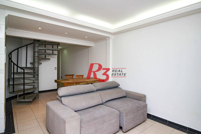 Imagem Apartamento com 2 Quartos à Venda ou Locação, 100 m² em Estuário - Santos Imagem Apartamento com 2 Quartos à Venda ou Locação, 100 m² em Estuário - Santos