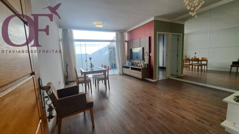 Imagem Casa de Condomínio com 3 Quartos à Venda, 98 m² em Jardim Primavera - Itupeva Imagem Casa de Condomínio com 3 Quartos à Venda, 98 m² em Jardim Primavera - Itupeva