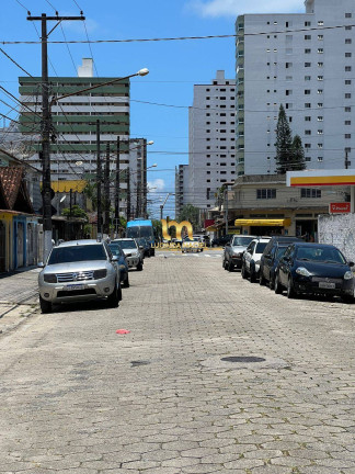 Imagem Casa com 2 Quartos à Venda, 53 m² em Ocian - Praia Grande Imagem Casa com 2 Quartos à Venda, 53 m² em Ocian - Praia Grande