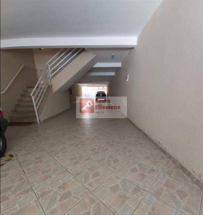 Imagem Cobertura com 2 Quartos à Venda, 140 m² em Vila Pires - Santo André Imagem Cobertura com 2 Quartos à Venda, 140 m² em Vila Pires - Santo André