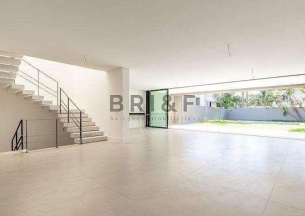 Imagem Casa com 4 Quartos à Venda ou Locação, 845 m² em Chácara Santo Antônio (zona Sul) - São Paulo Imagem Casa com 4 Quartos à Venda ou Locação, 845 m² em Chácara Santo Antônio (zona Sul) - São Paulo