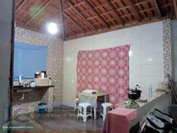 Imagem Casa à Venda, em Bairro Do Recreio - Ibiúna Imagem Casa à Venda, em Bairro Do Recreio - Ibiúna