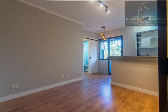 Imagem Apartamento com 1 Quarto à Venda, 30 m² em Vila Suzana - São Paulo Imagem Apartamento com 1 Quarto à Venda, 30 m² em Vila Suzana - São Paulo