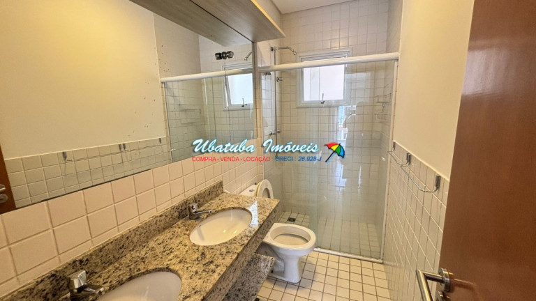 Imagem Apartamento com 2 Quartos para Alugar, 92 m² em Itaguá - Ubatuba
