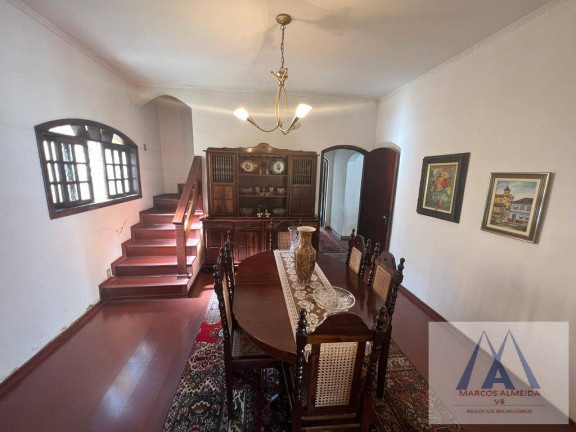 Imagem Sobrado com 4 Quartos à Venda, 175 m² em Vila Suíssa - Mogi Das Cruzes Imagem Sobrado com 4 Quartos à Venda, 175 m² em Vila Suíssa - Mogi Das Cruzes