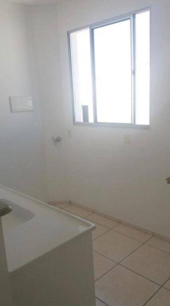 Imagem Apartamento com 2 Quartos à Venda, 45 m² em Vila São José - Taubaté