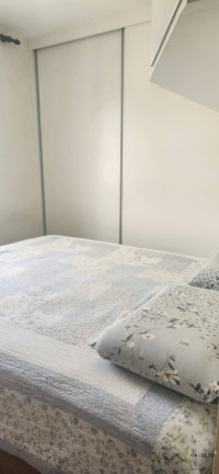 Imagem Apartamento com 2 Quartos à Venda, 56 m² em Parque Residencial Flamboyant - São José Dos Campos