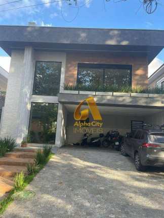 Imagem Casa com 4 Quartos à Venda, 330 m² em Alphaville - Santana De Parnaíba Imagem Casa com 4 Quartos à Venda, 330 m² em Alphaville - Santana De Parnaíba